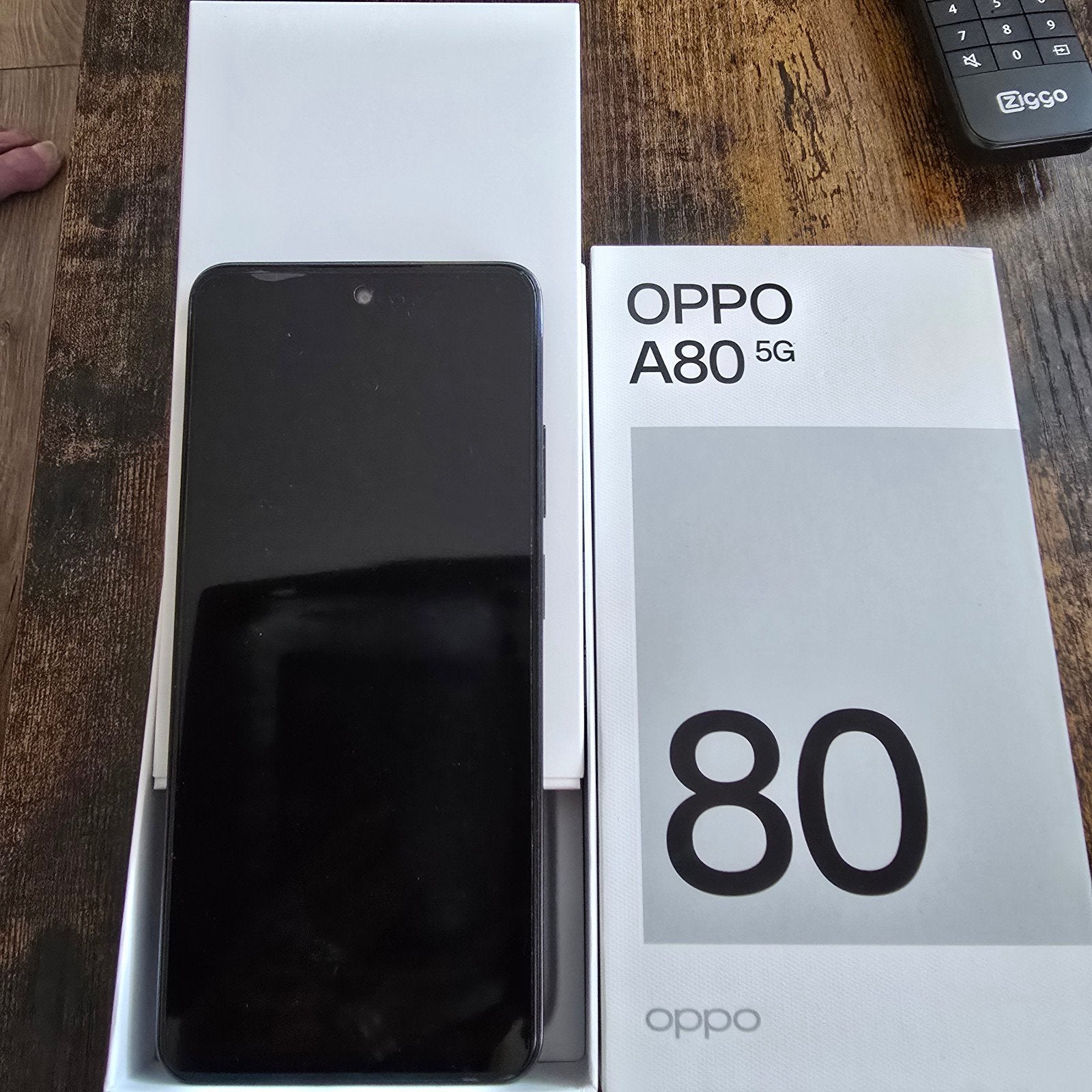 Oppo, Ophalen of Verzenden, Zo goed als nieuw, Overige typen
