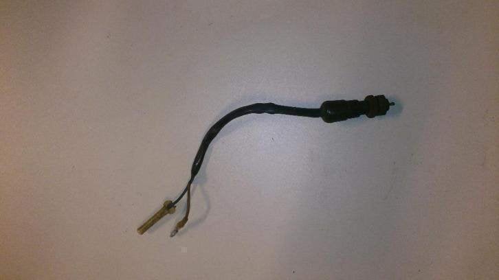 Kawasaki Z400 remschakelaar Z400J remlichtschakelaar switch, Ophalen of Verzenden, Gebruikt