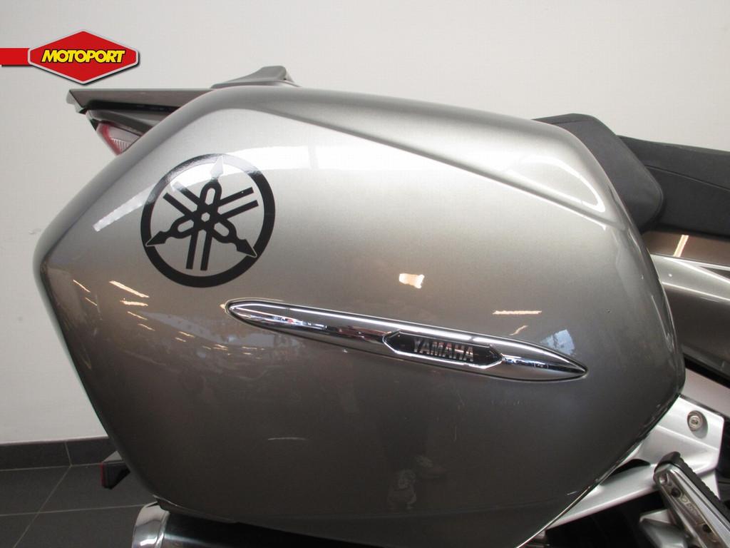 Yamaha FJR 1300 ABS (bj 2013), Klantenservice@yamaha-motor.nl, Meer dan 35 kW, Toermotor, Koolhovenlaan 101
1119 NC  Schiphol-Rijk, NL