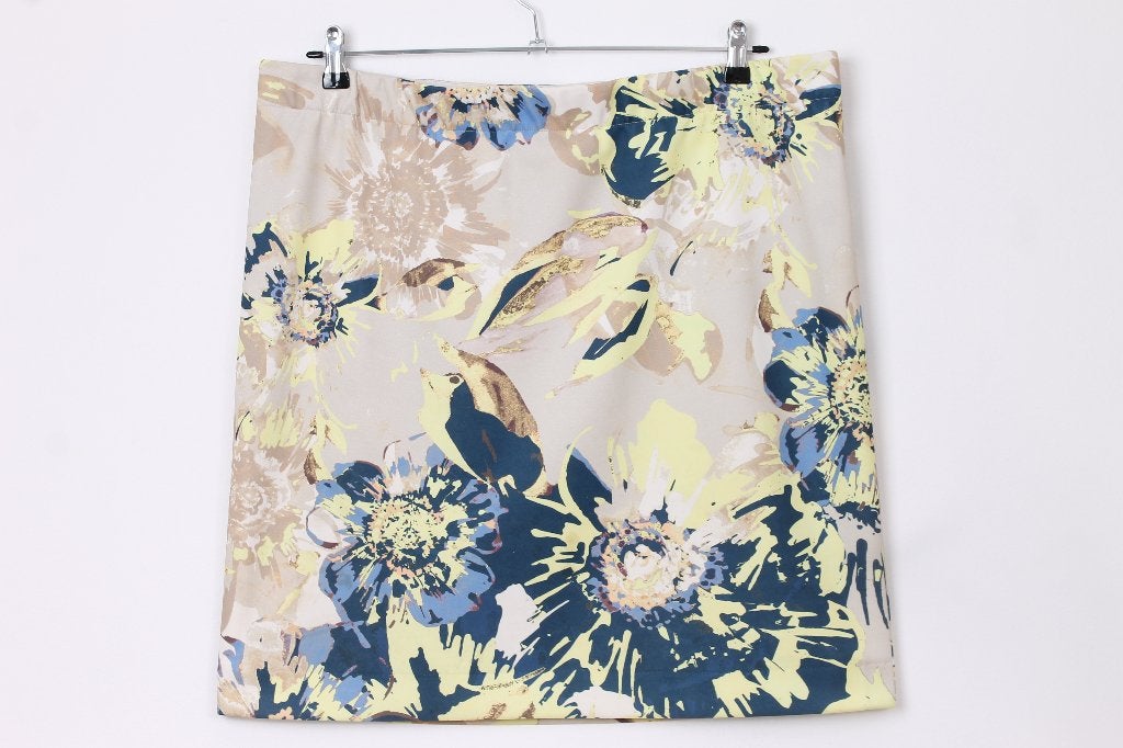 Zomer! rok van Xandres maat 48, Overige kleuren, Maat 46/48 (XL) of groter, Ophalen of Verzenden, Zo goed als nieuw