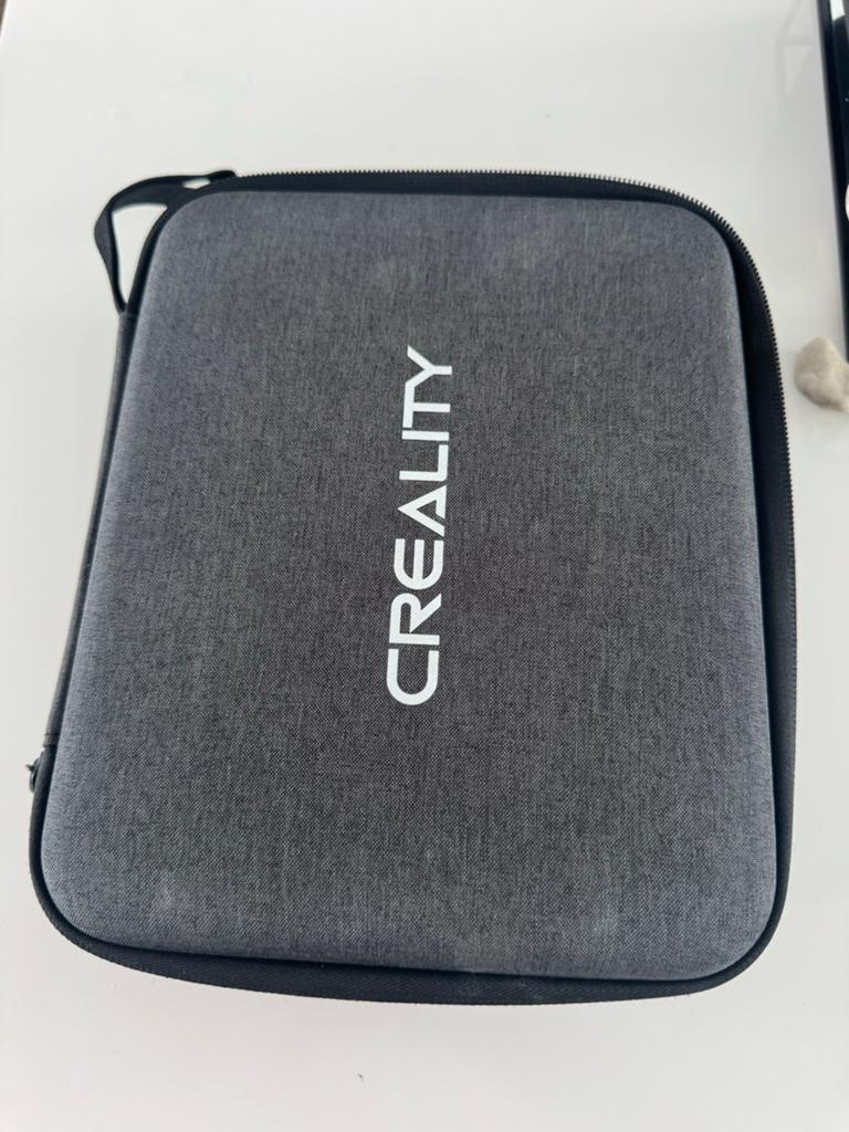 Creality Wireless Bridge WIF-A1 voor 3D Scanner, Ophalen of Verzenden, Zo goed als nieuw