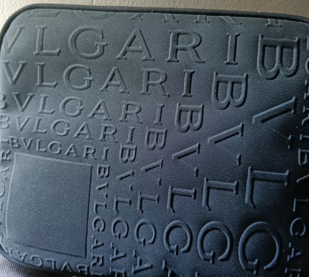 BVLGARI, Ophalen of Verzenden, Nieuw