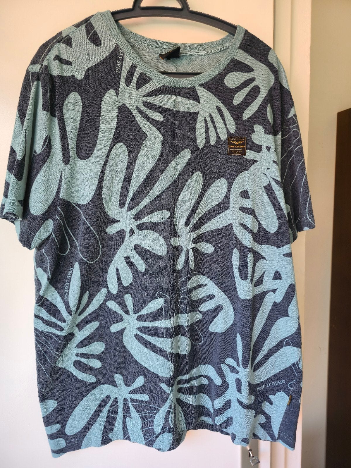 PME Legend T-shirts XXL - Zo goed als nieuw, Kleding | Heren, T-shirts, Meerkleurig, Overige maten, Ophalen of Verzenden, Zo goed als nieuw
