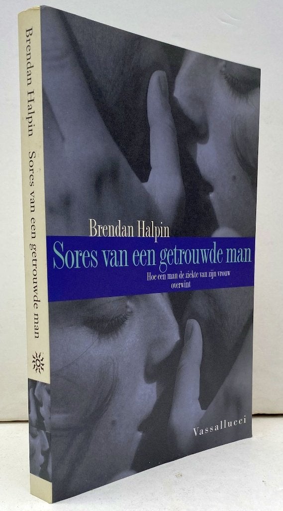 Halpin, Brendan - Sores van een getrouwde man (2002), Ophalen of Verzenden, Nieuw