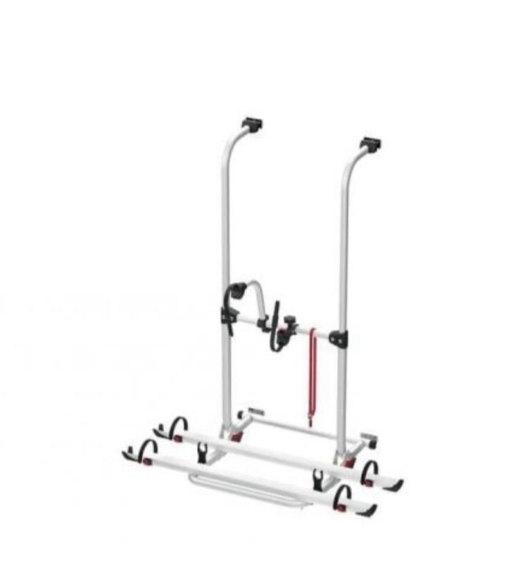 Fiamma fietsendrager voor camper nieuw, Caravans en Kamperen, Camper-accessoires, Ophalen, Nieuw