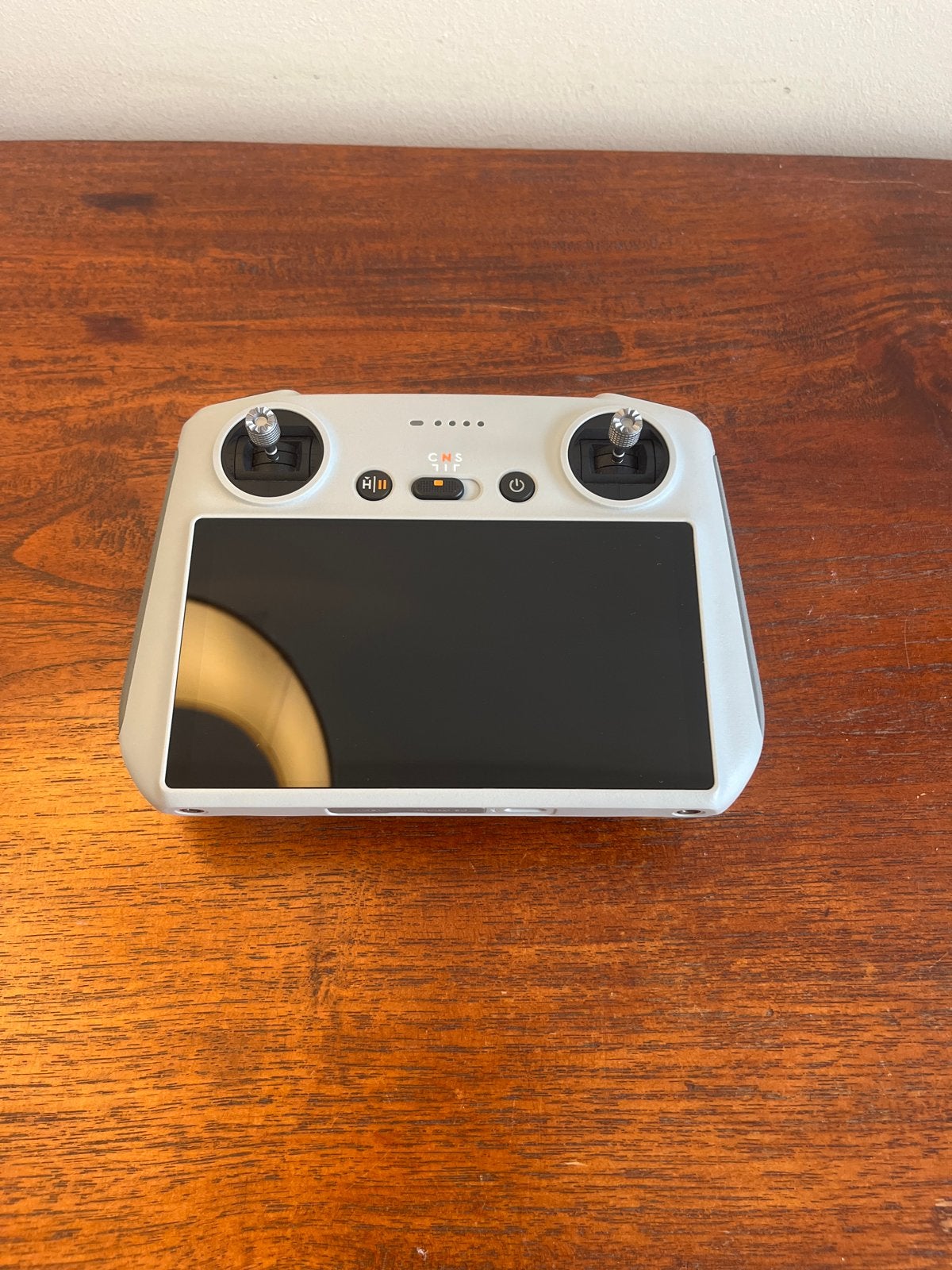 DJI Controller - nog geen uur gebruikt, Ophalen of Verzenden, Zo goed als nieuw, DJI