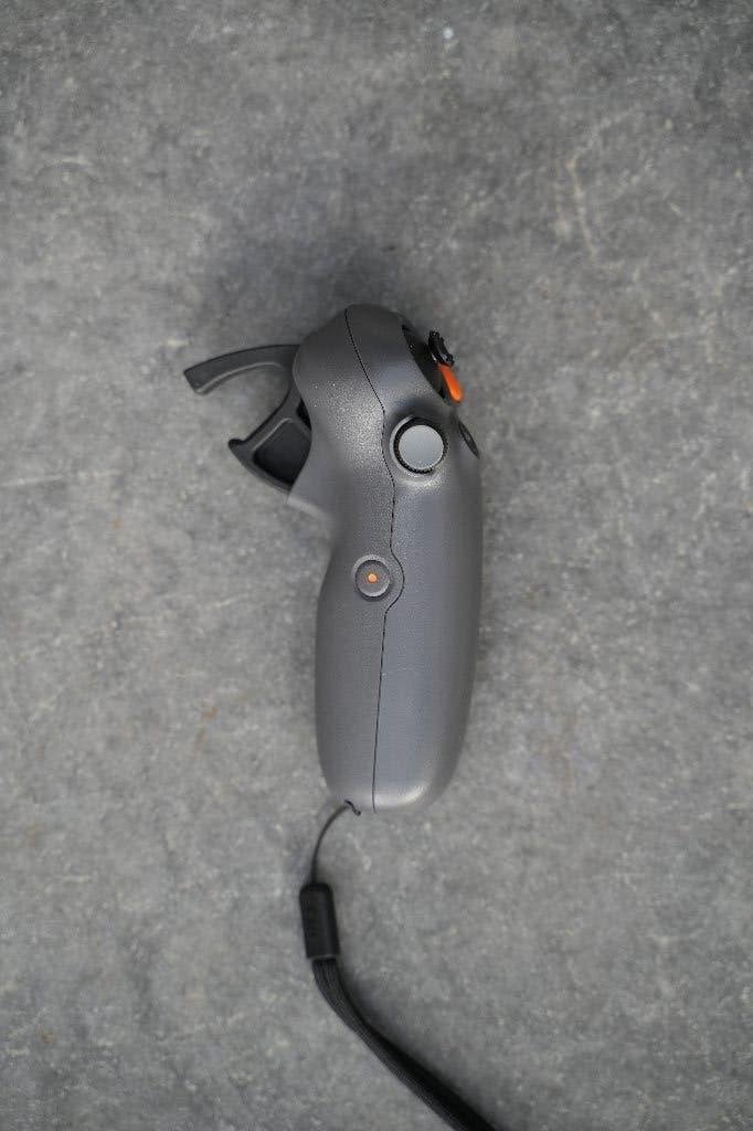 DJI RC Motion 3, Ophalen of Verzenden, Zo goed als nieuw