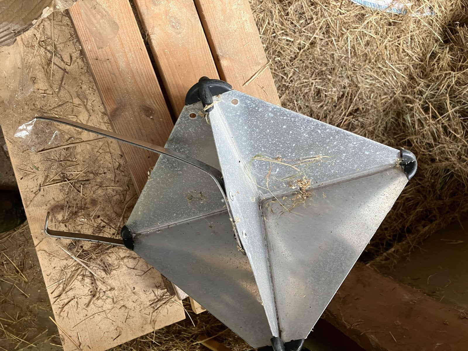 Radarreflector boot 28 cm, Ophalen of Verzenden, Overige typen, Motorboot