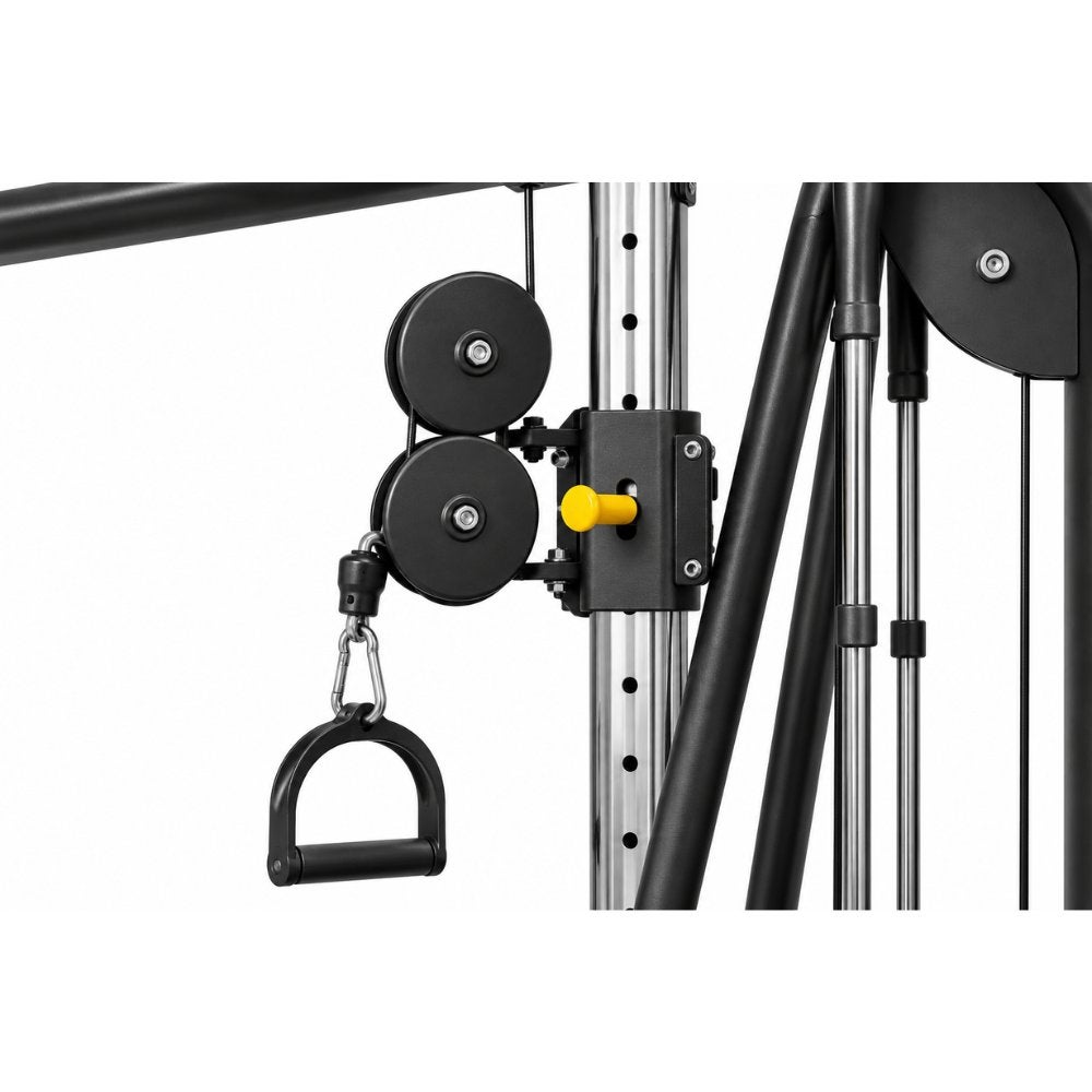 GymFit – Cable Crossover – Luxury-Line, Ophalen of Verzenden, Nieuw, Armen, Overige typen