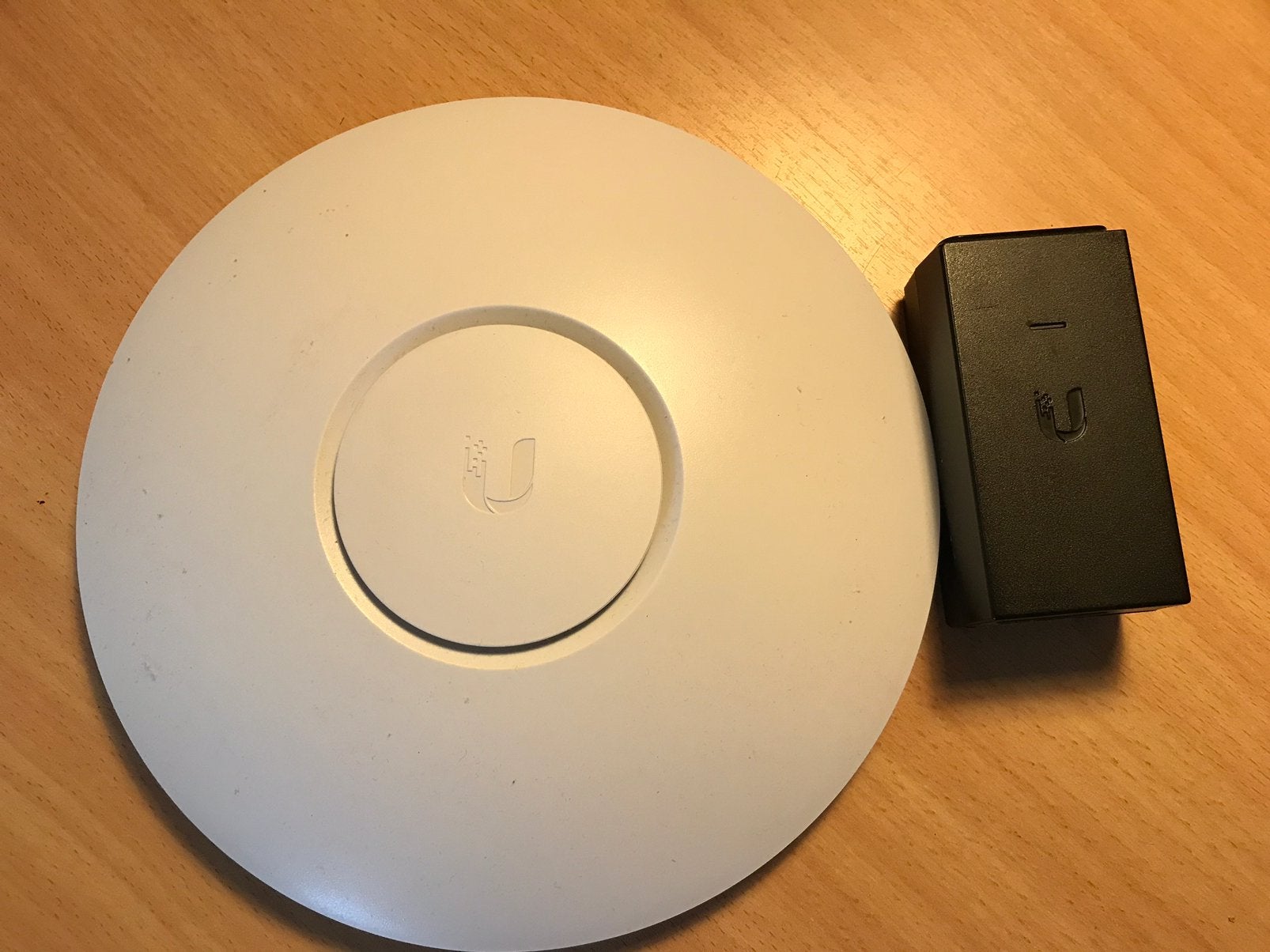 Ubiquiti Unifi AP LR longrange acces point, Ophalen of Verzenden, Gebruikt