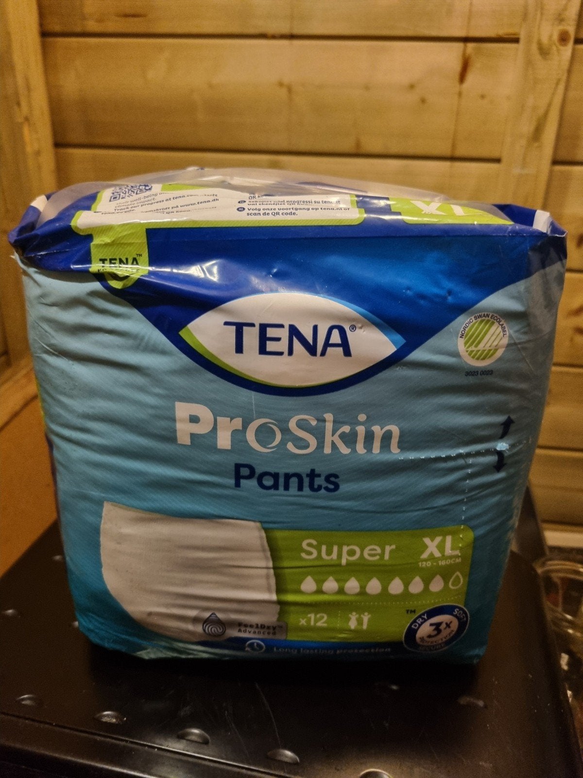 Tena incontinentiebroekjes 6 pakken (Nieuw), Ophalen of Verzenden, Nieuw