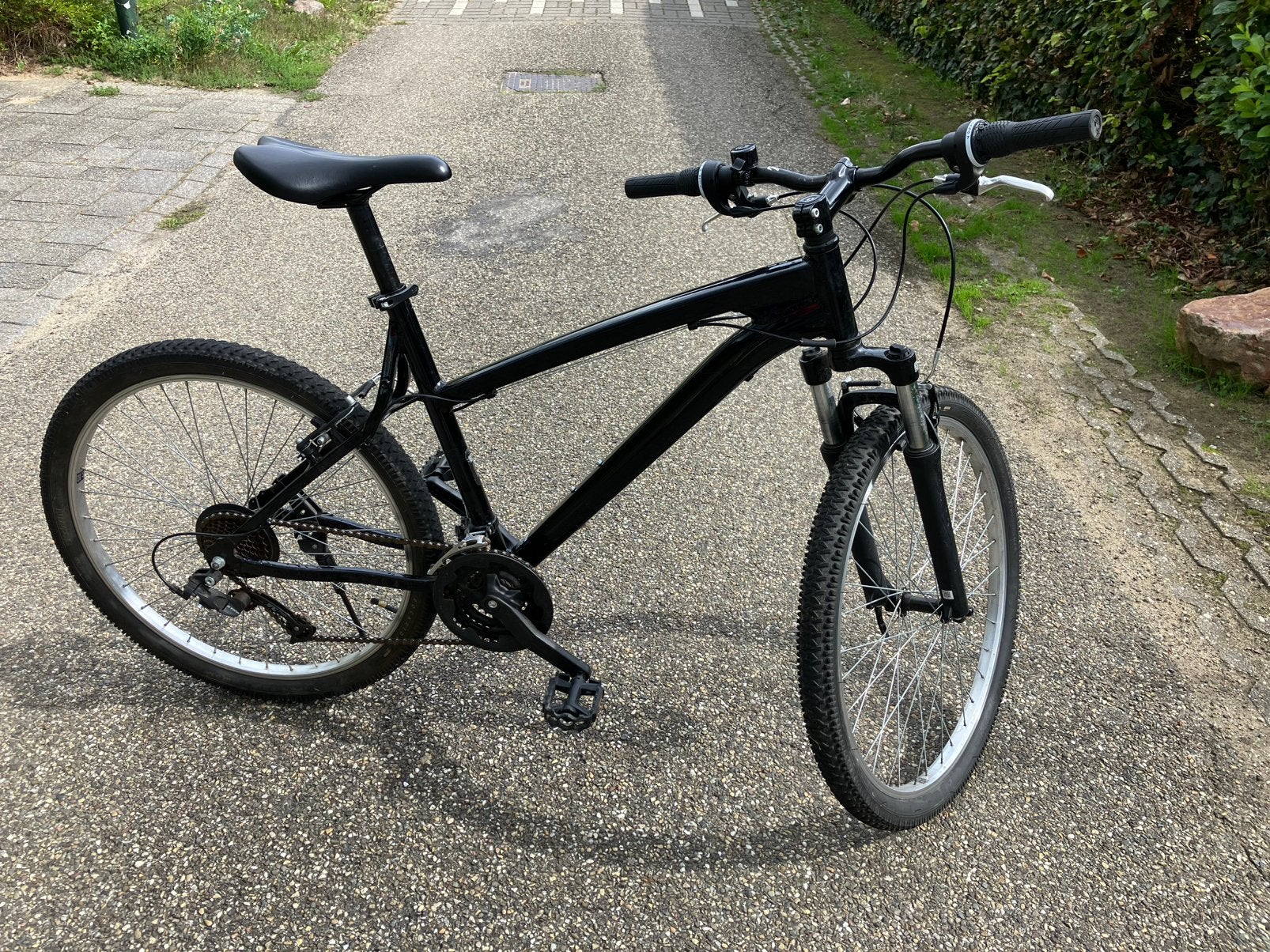 Rockrider ST 50 Sport Trail 26 inch – nette staat, Gebruikt, 26 inch, Meer dan 20 versnellingen, Ophalen