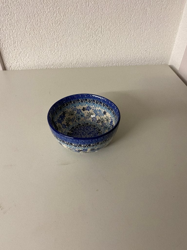 Rice Bowl Little Meadow Bunzlau Castle servies, Overige merken, Keramiek, Ohmstraat 20, 3861NB Nijkerk, Overige typen