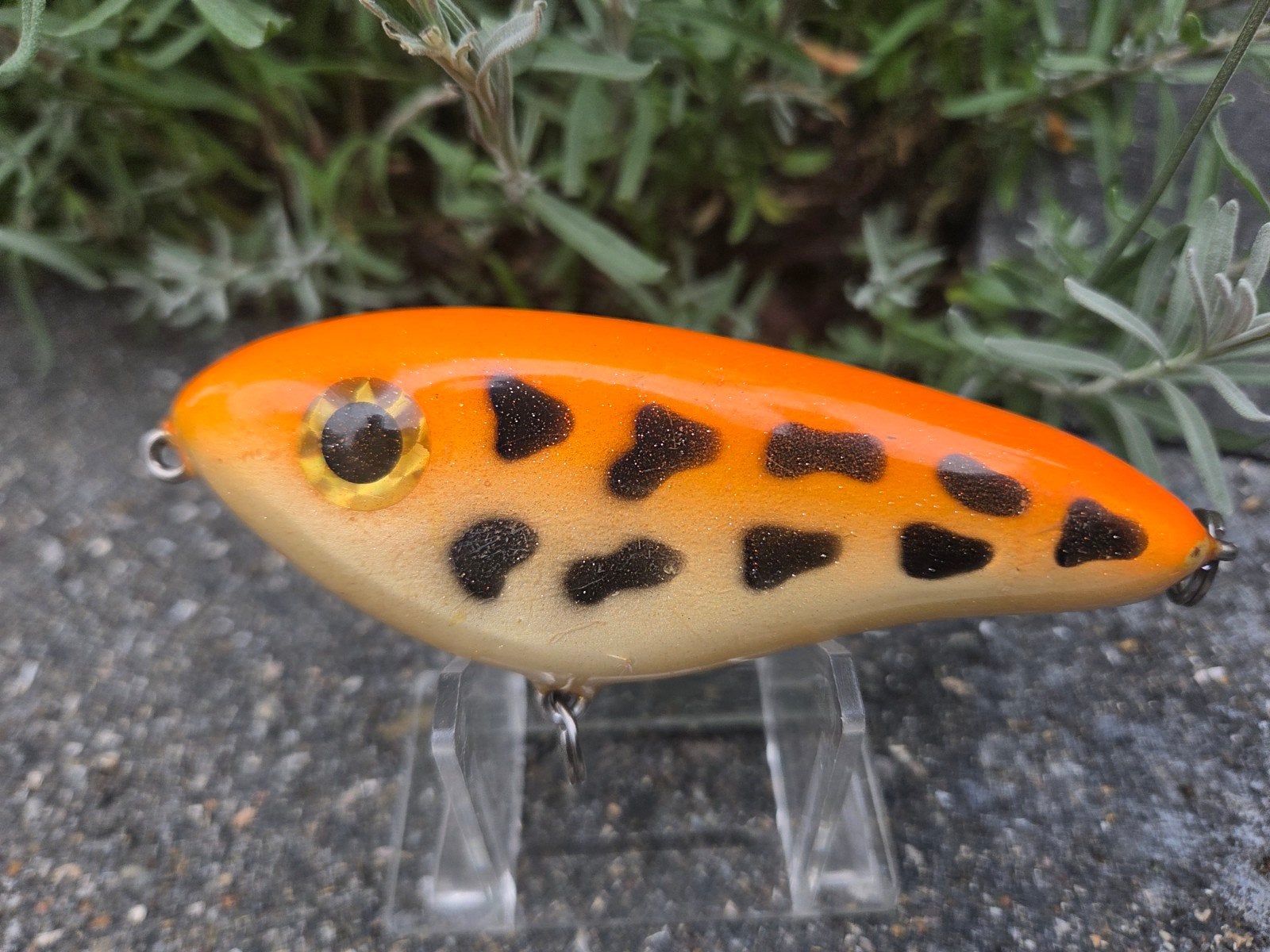 Stegeman Small Shaker kunstaas/jerkbait, Verzenden, Overige typen
