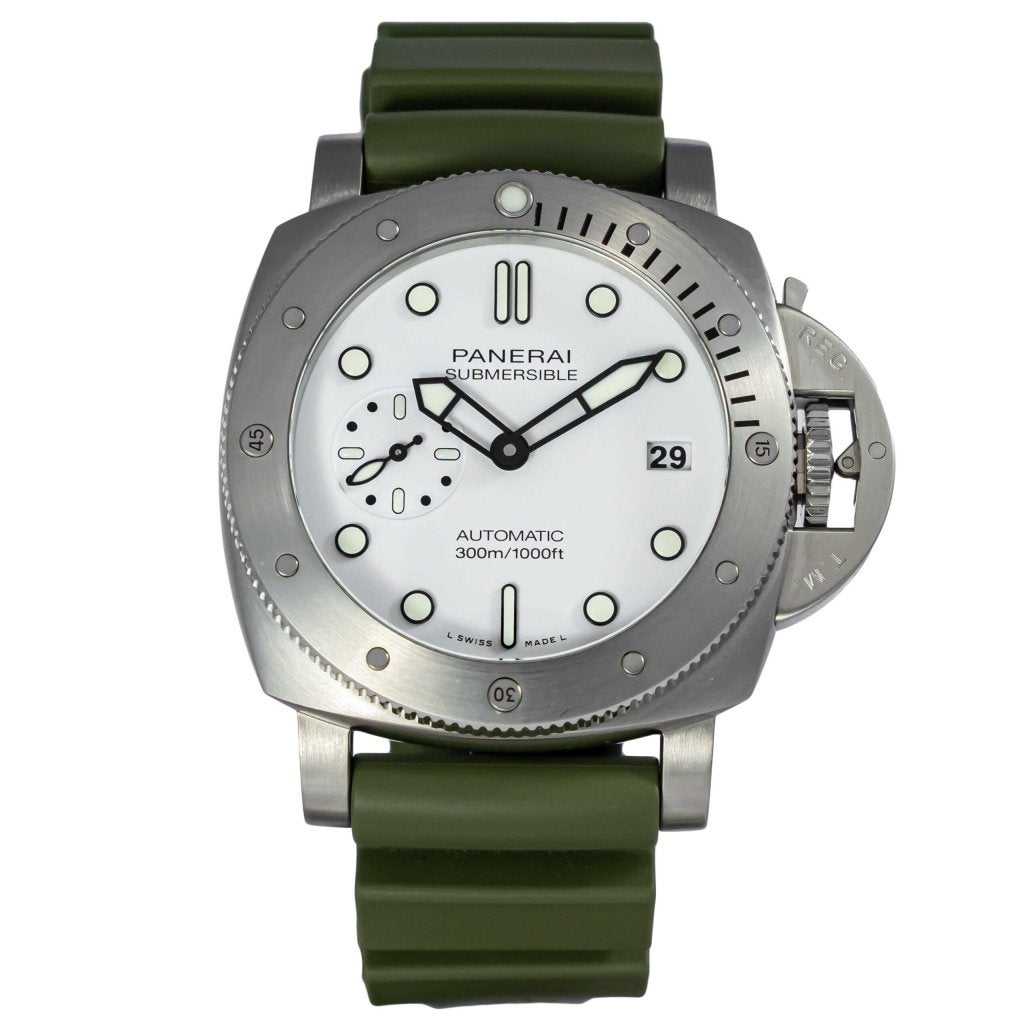 Panerai Submersible 42MM PAM01223