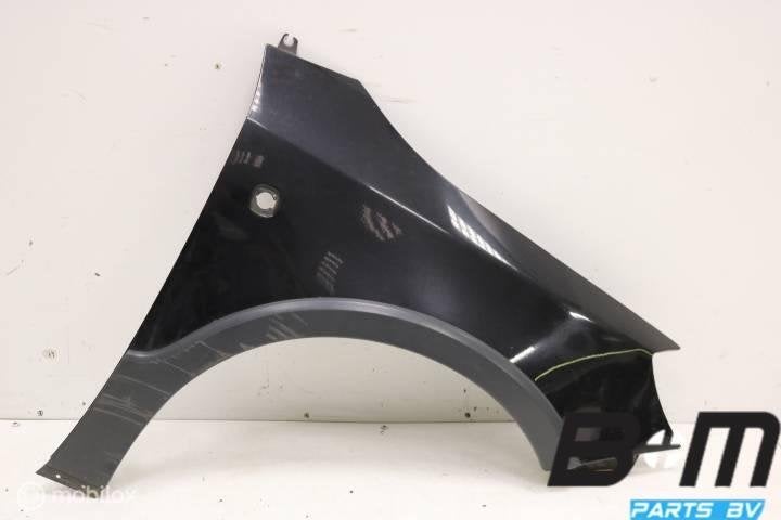 Spatscherm rechts voor Skoda Fabia 2 / Roomster 5J0821022A, Auto-onderdelen, Gebruikt