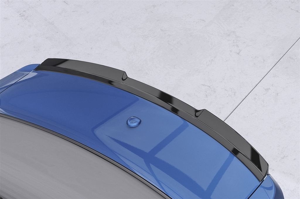 Achterklep Spoiler Extention Geschikt Voor Ford Mustang VI C, Verzenden, Automotive Parts, A.parts@hotmail.nl, Trasmolenlaan 12 3447 GZ Woerden