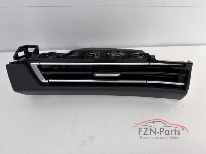 VW Golf 8 Dashboard Luchtrooster Links, Ophalen of Verzenden, Gebruikt