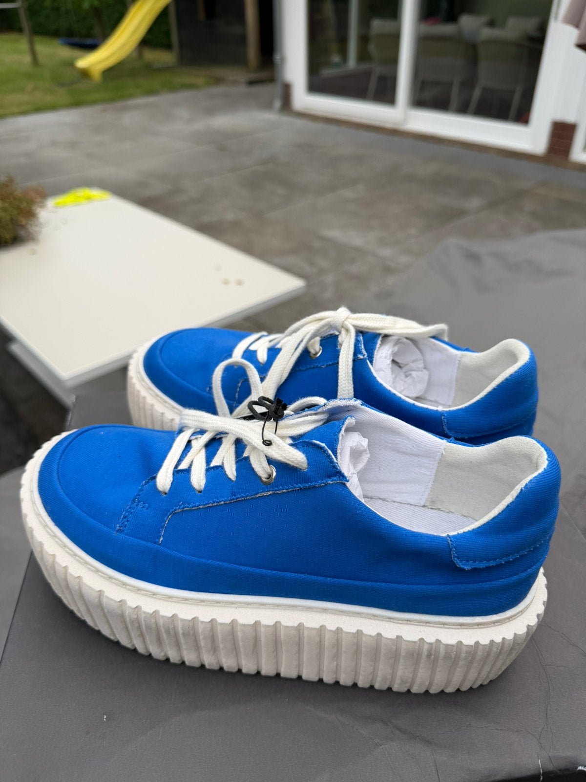 Electric sneakers Rundholz maat 42, Rundholz, Nieuw, Sneakers of Gympen, Wachtendonk