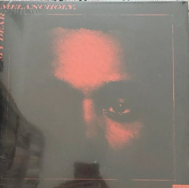 The Weeknd - My Dear Melancholy. LP (Geseald), LP, Pop, Geseald, Ophalen of Verzenden