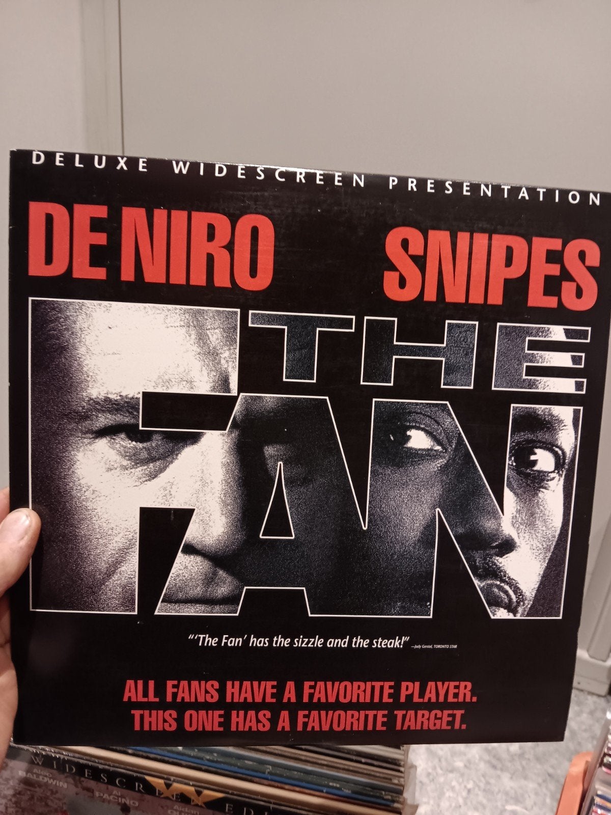 Laserdisc 7 euro per stuk advertentie 6, Ophalen of Verzenden, 2000 tot heden, Zo goed als nieuw, 12 inch