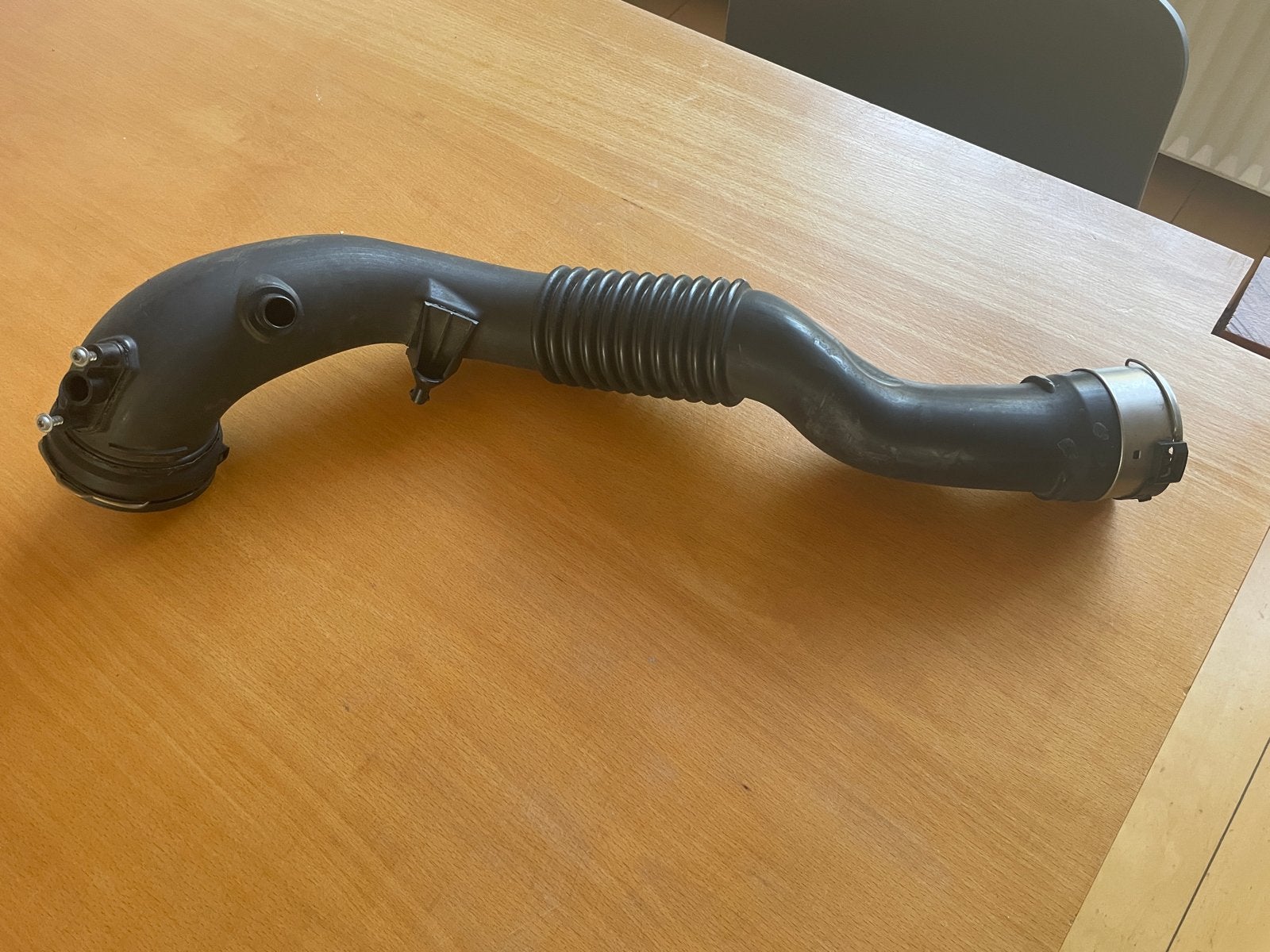 Originele Chargepipe BMW 335i (N55), Ophalen of Verzenden, Gebruikt, BMW