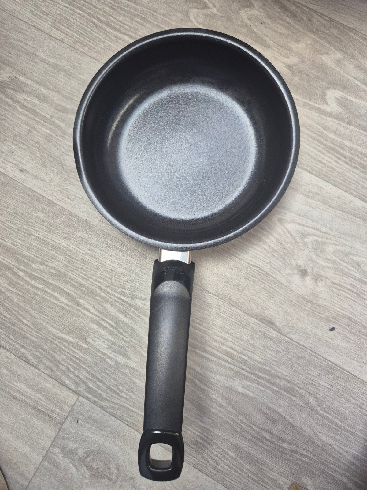 Fissler Koekenpan - Hoogwaardige kwaliteit, Koekenpan, Gebruikt, Ophalen of Verzenden, Fissler