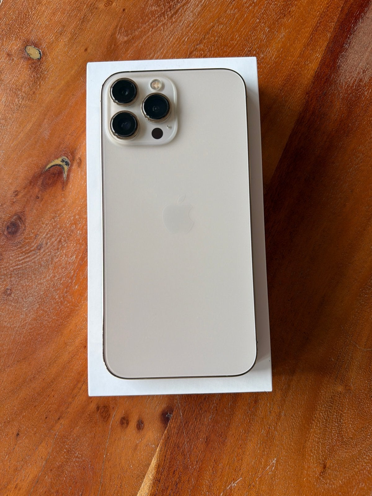 Iphone 13 Pro Max 128 GB rosé goud, Telecommunicatie, Mobiele telefoons | Apple iPhone, Ophalen, 73 %, IPhone 13 Pro Max, Zonder abonnement