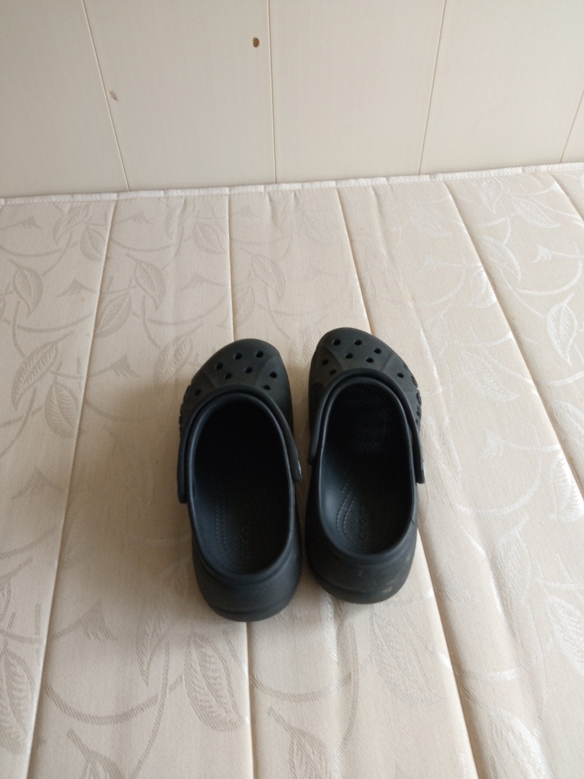 ECHTE Zwarte Crocs Maat 36, Kleding | Dames, Zwart, Crocs, Gedragen, Ophalen