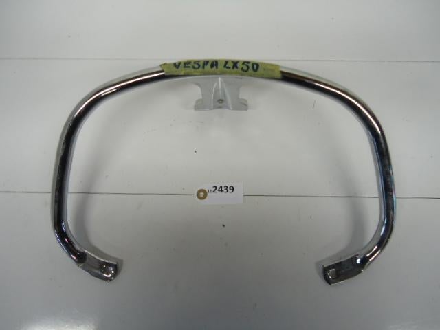 LX50 2005 - 2014 Vespa Beugel Beugel duo handgreep D1-11640