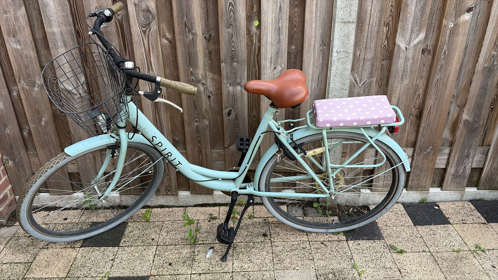 Damesfietsen Moederfiets Fiets Dames, Ophalen, 2 zitjes, Zo goed als nieuw, Overige merken