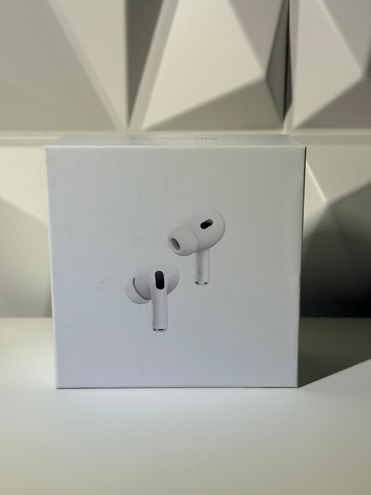 Airpods pro 2, Ophalen of Verzenden, Nieuw, Wit, Apple