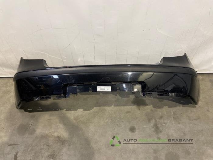 Achterbumper van een BMW 1-Serie (475), Auto-onderdelen, Gebruikt, -, -, Ophalen of Verzenden