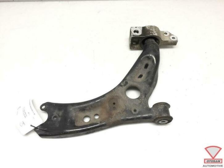 vw golf 6 caddy touran draagarm draag arm rechts voor, Gebruikt, Volkswagen, Volkswagen AG, Berliner Ring 2
38440  Wolfsburg, DE