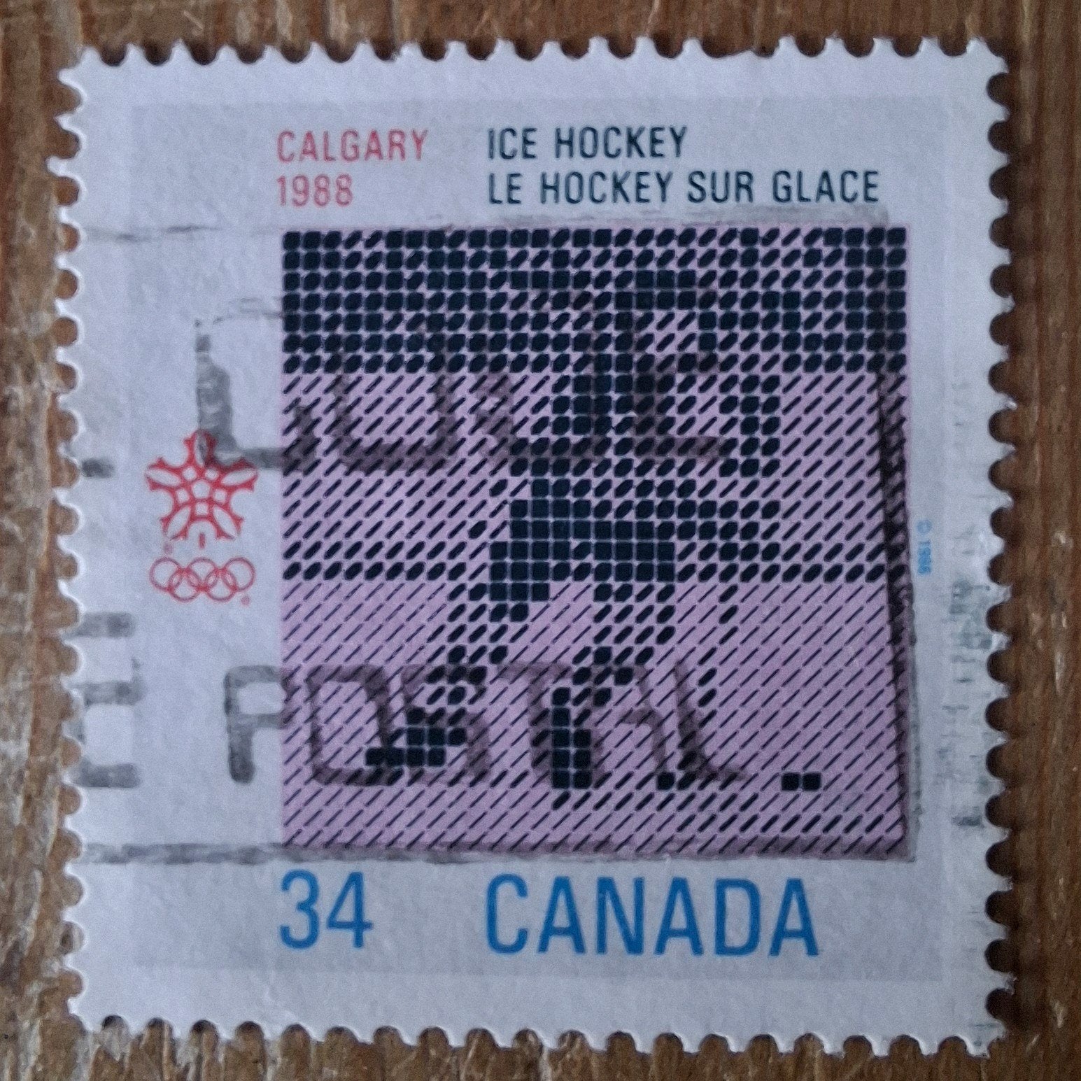 Canada 513, Ophalen of Verzenden, Noord-Amerika