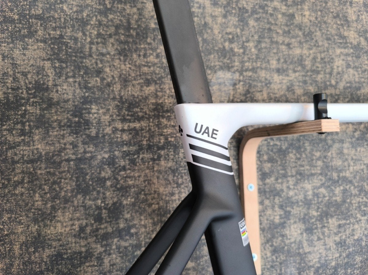 Colnago V5RS Frameset 55cm Slechts € 4499, Fietsen en Brommers, -, -, Nieuw, -