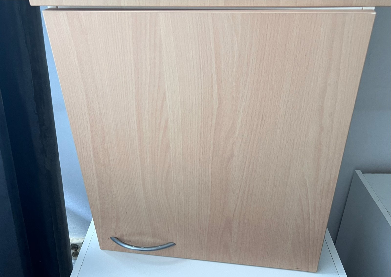 Keukenkastjes - 3x 60cm breed, 2x 50cm breed, Huis en Inrichting, Keuken | Keukenelementen, Ophalen, Gebruikt, Overige kleuren