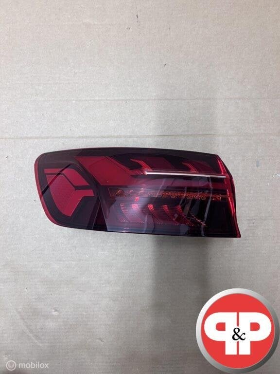 Audi A4 Led Achterlicht 8W5945091AC, Auto-onderdelen