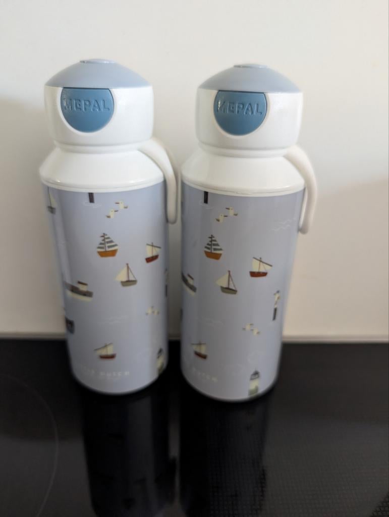 Little Dutch beker boot NIEUW, Ophalen of Verzenden, Nieuw