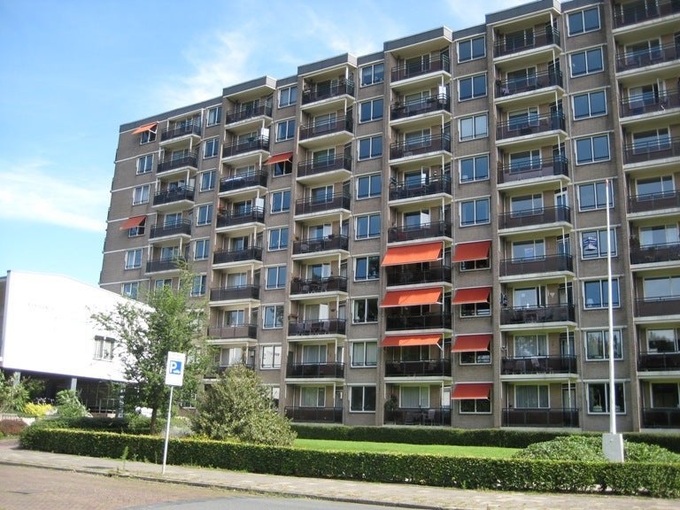 NIEUW! Woonruimte te huur Espoortstraat, Enschede