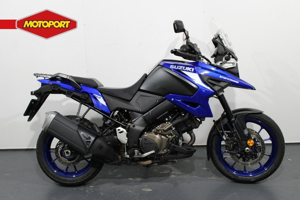 Suzuki DL 1050 RR V-Strom (bj 2025), Motoren, Motoren | Suzuki, Lange Dreef 12
4131NH  Vianen, NL, Suzuki, Bedrijf, Klantenservice@suzuki.nl