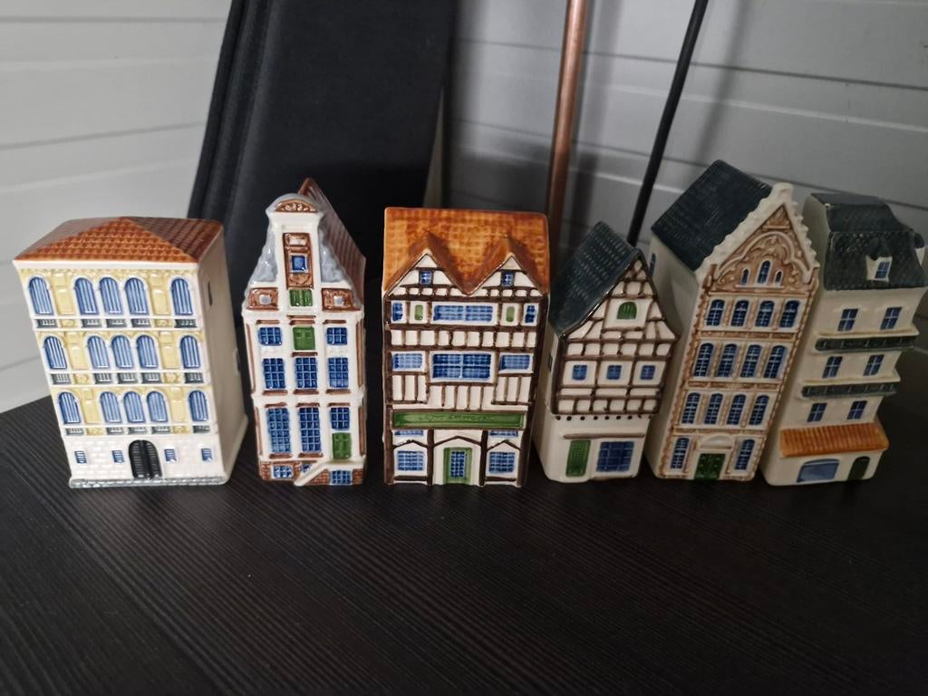 Royal Goedewaagen huisjes Honeywell, Ophalen of Verzenden