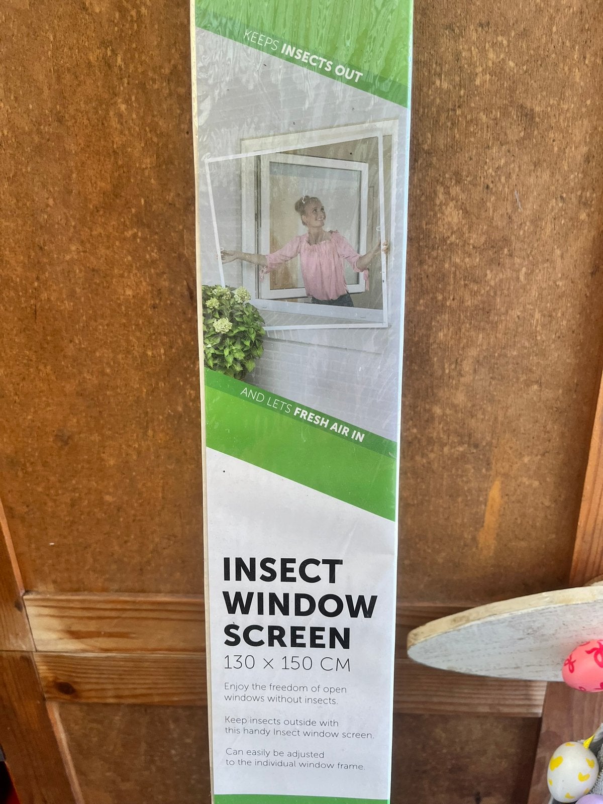 Raamhor, Ophalen, Nieuw, Overige typen, Minder dan 200 cm
