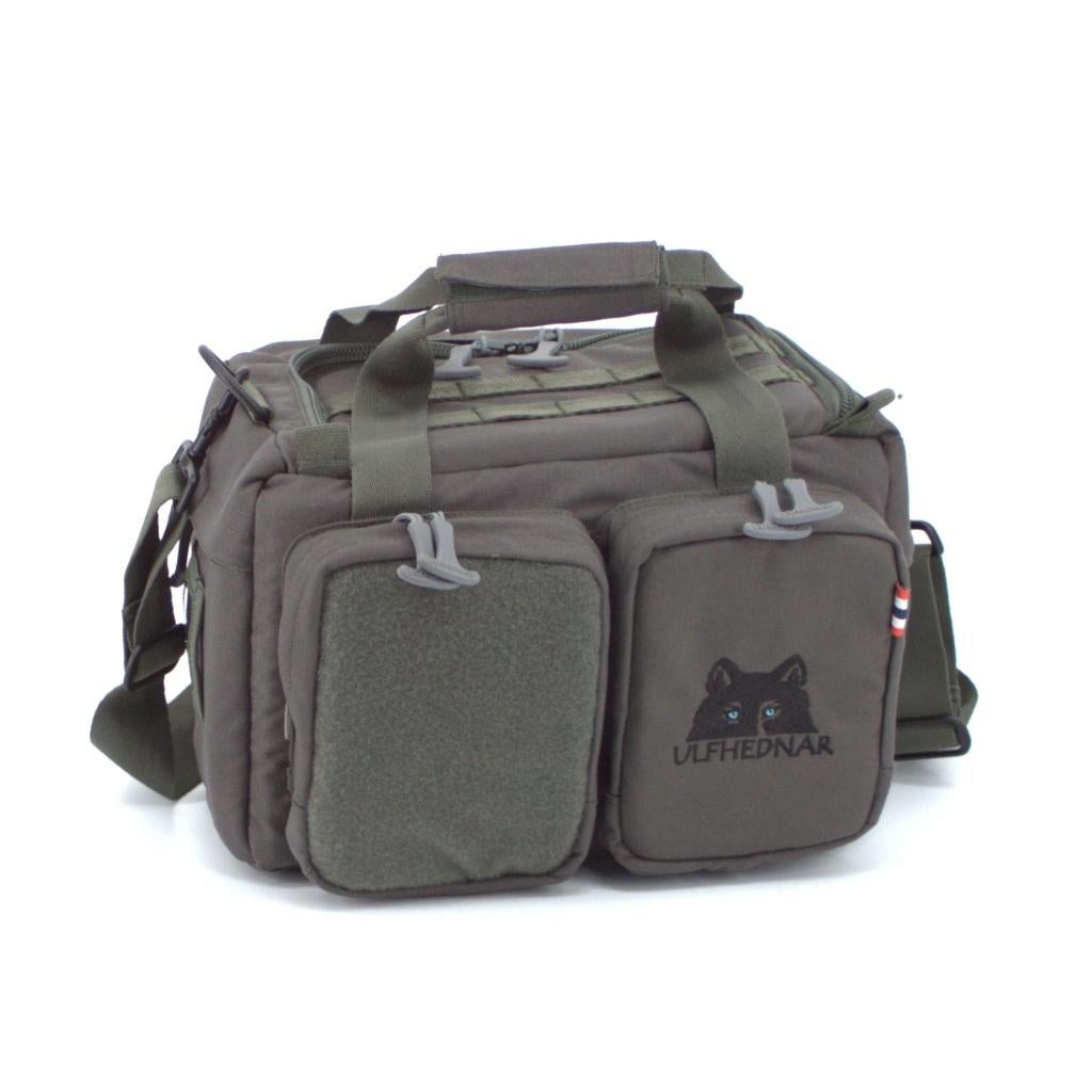 Ulfhednar Field Pistol Small Range Bag, Klein veldmodel, Ophalen of Verzenden, Nieuw
