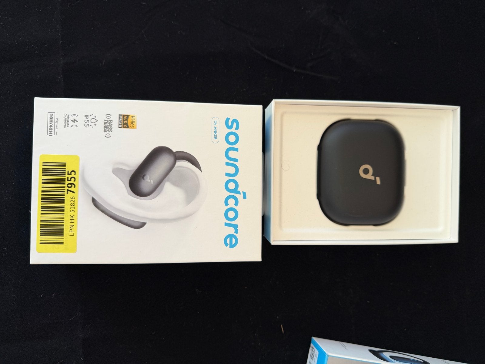 Soundcore Hoofdtelefoons - Diverse Variaties, Nieuw, Overige merken, In-ear, Duitsland, Bluetooth