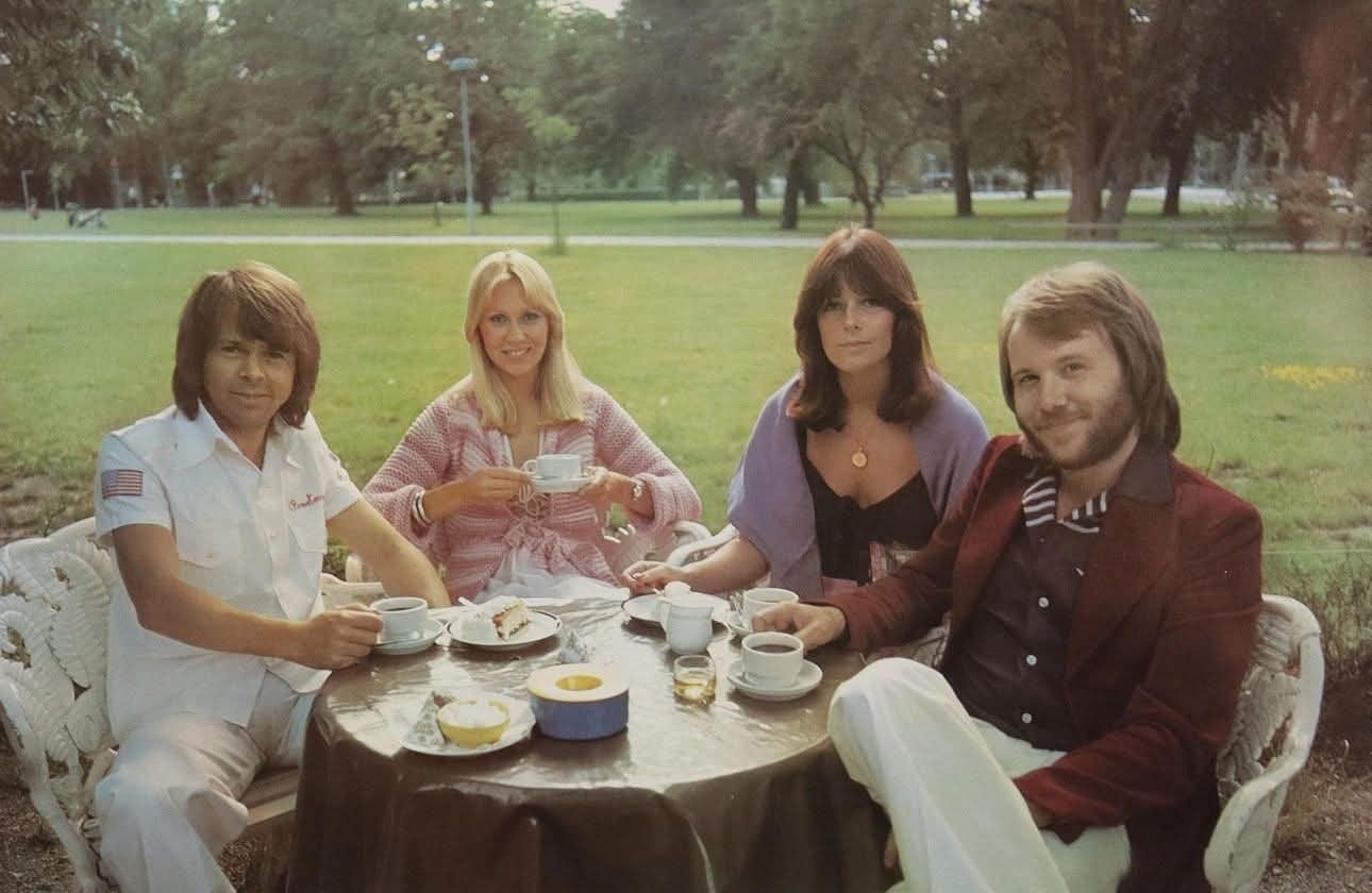 Gezocht: Abba!, Verzamelen, Ophalen of Verzenden