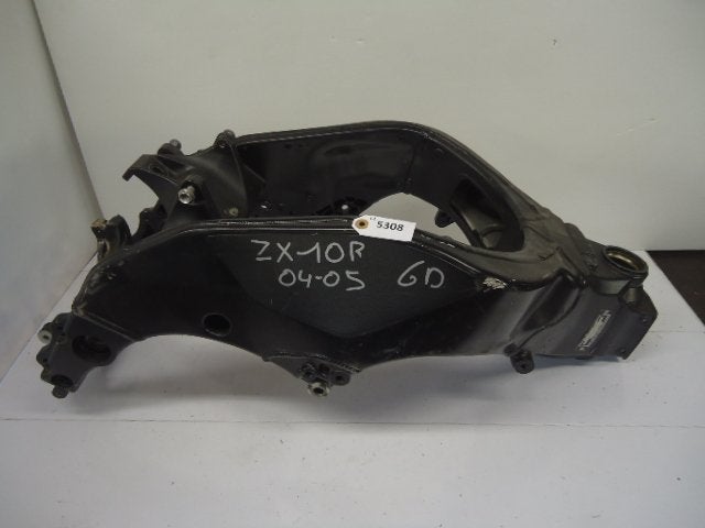 ZX10R 2004 - 2005 Kawasaki Frame D1-15708