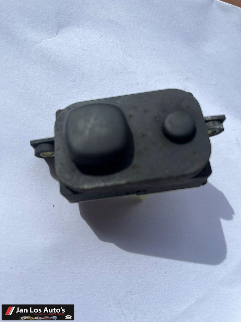 Stuurkolomschakelaar Audi A8 D2 4D0907703B, Gebruikt, -, -, -