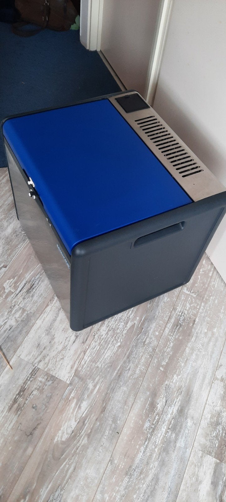 Mooie koelbox van Tristar, Ophalen, Zo goed als nieuw, Koelbox, Elektrisch