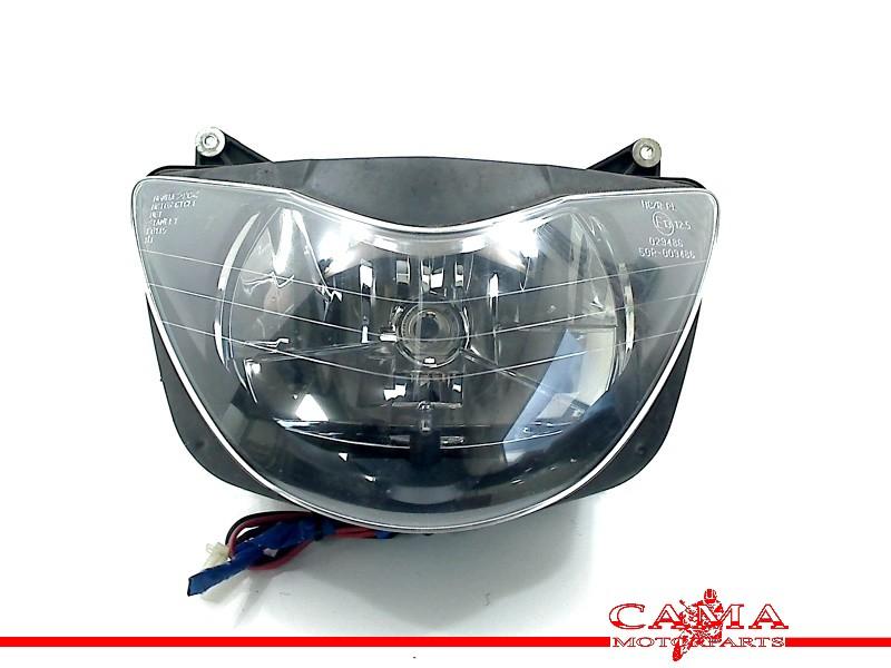 Koplamp Honda CBR 600 F 1999-2000 (CBR600F CBR600F4 PC35), Honda, Gebruikt, Hanauer Landstraße  222-224, Frankfurt am Main 60314, , Duitsland